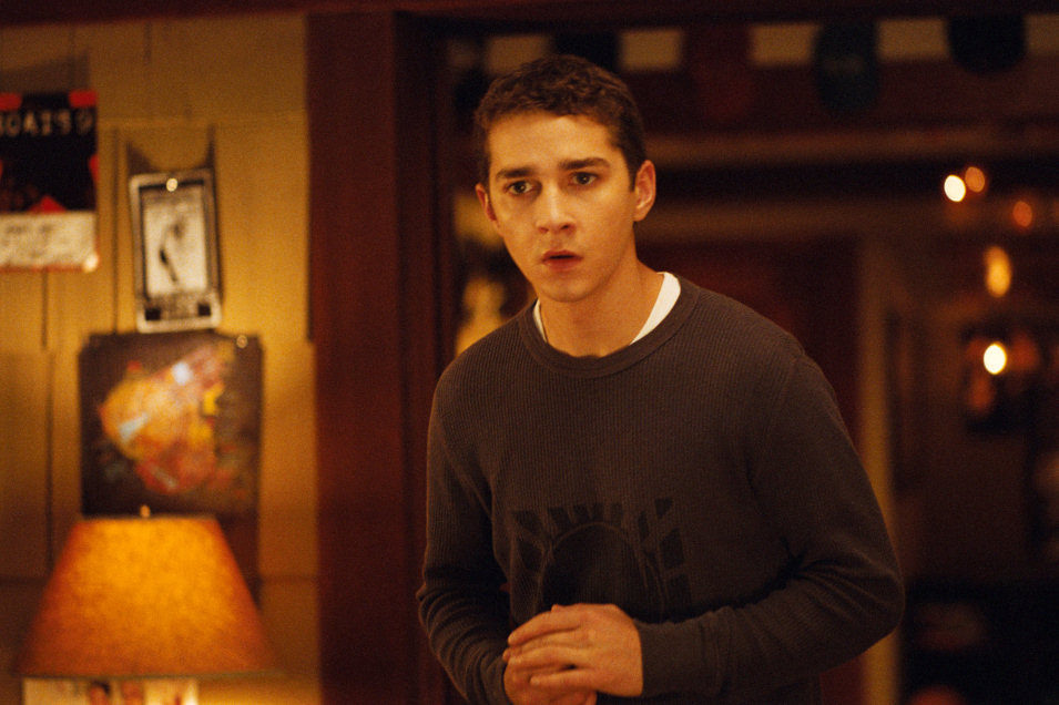 Disturbia