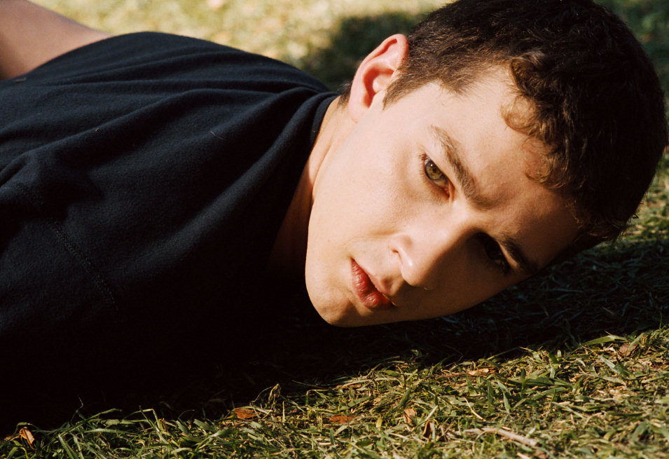 Disturbia