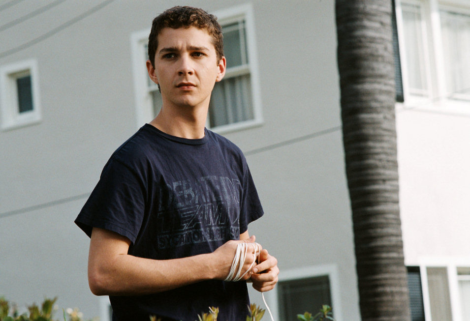Disturbia