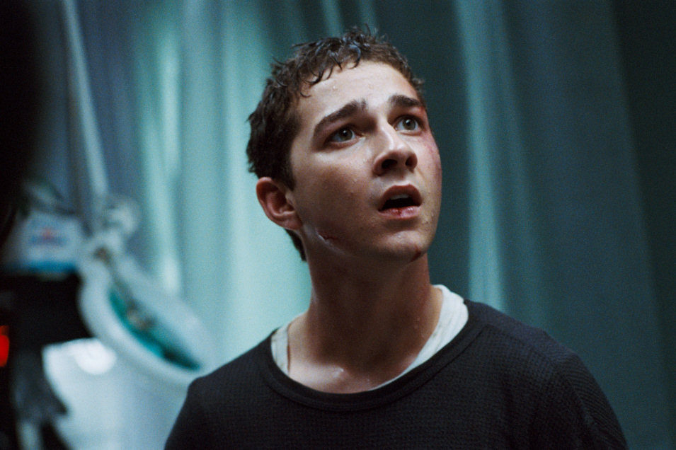 Disturbia