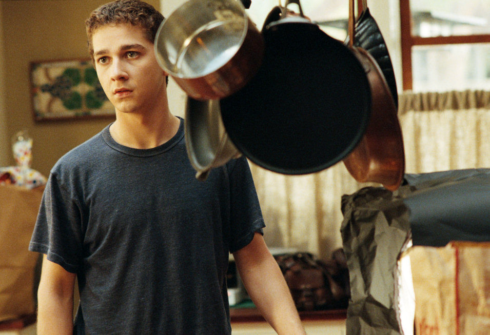 Disturbia