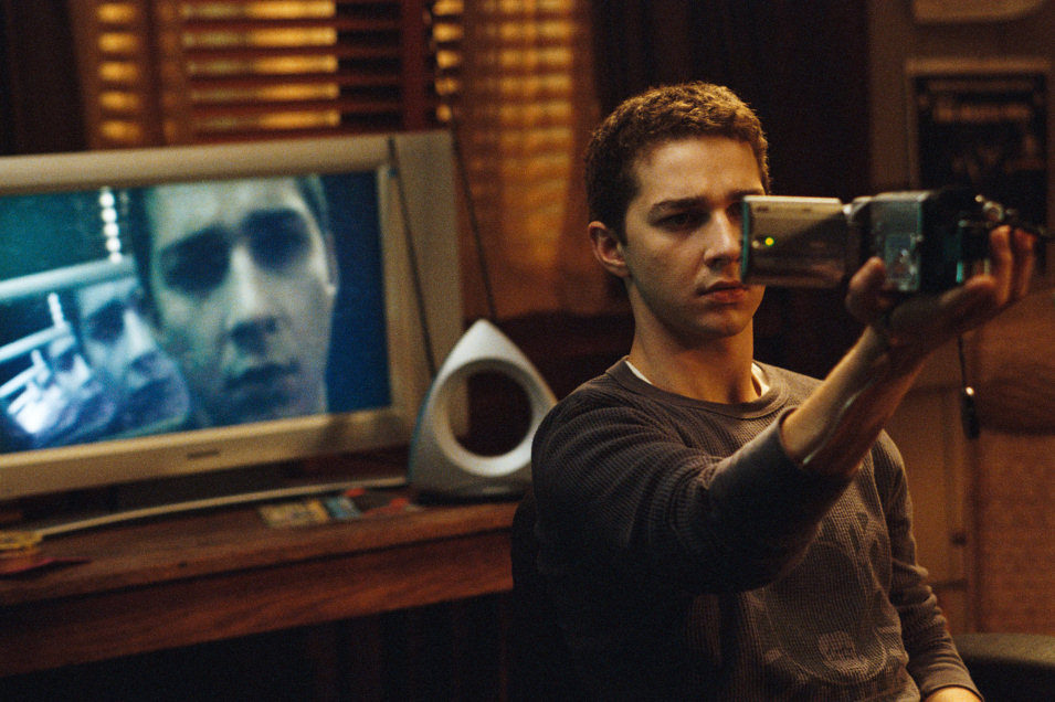 Disturbia