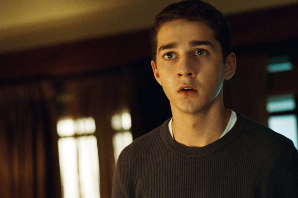 Disturbia