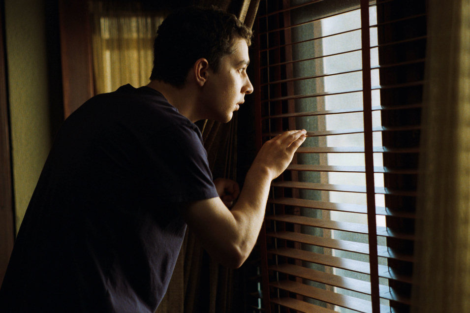 Disturbia