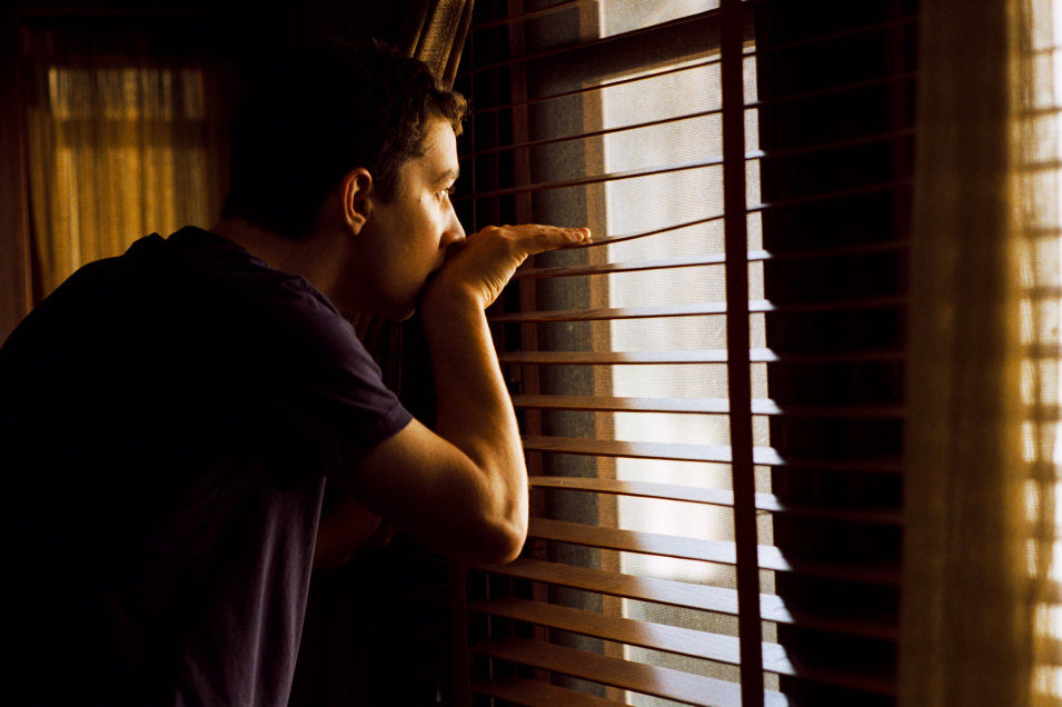 Disturbia