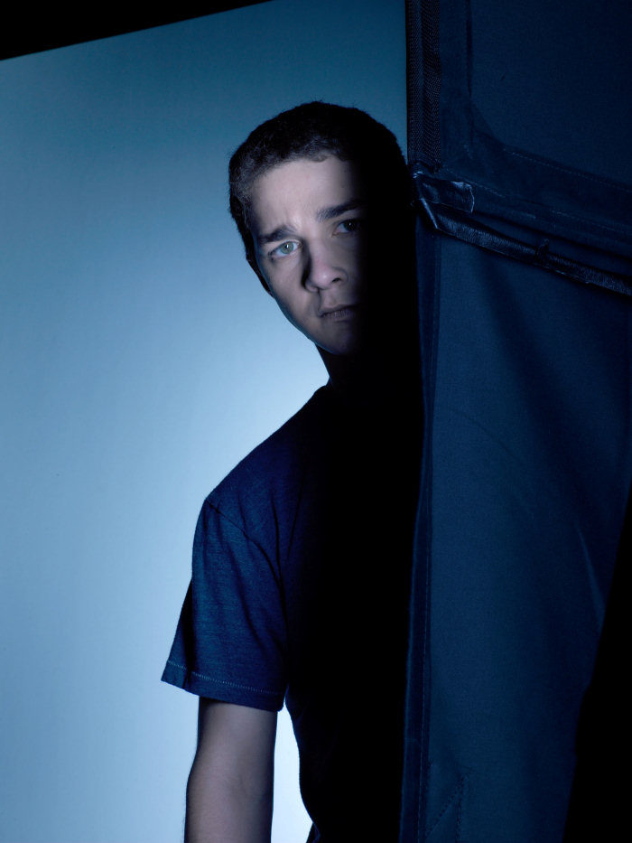 Disturbia