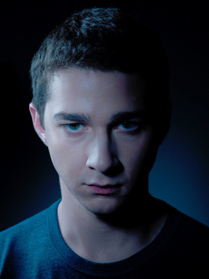 Disturbia