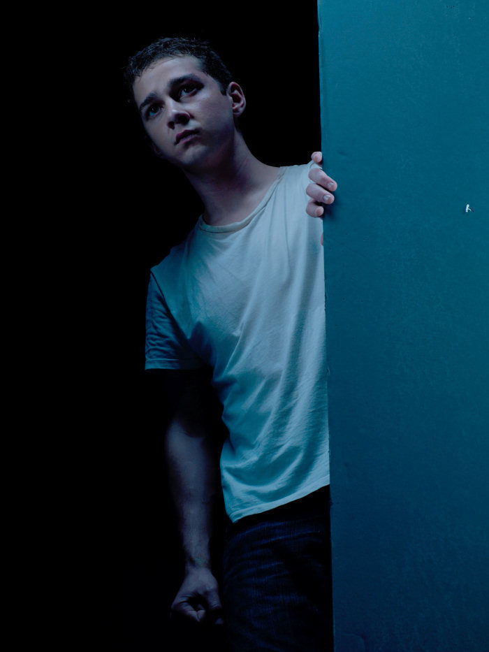 Disturbia