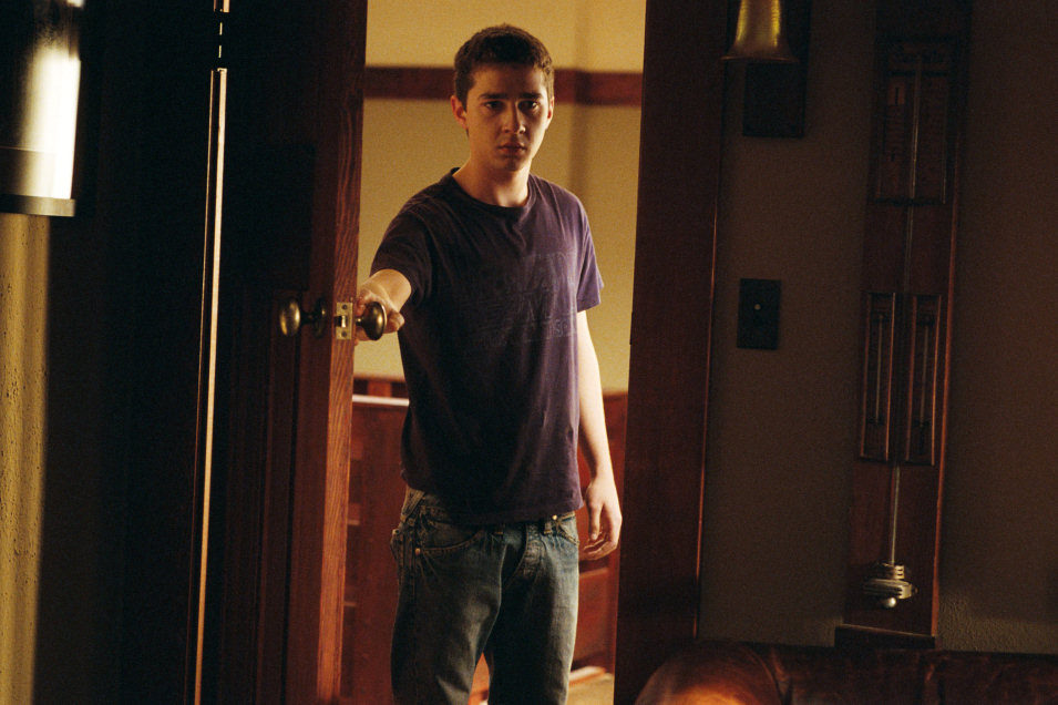 Disturbia