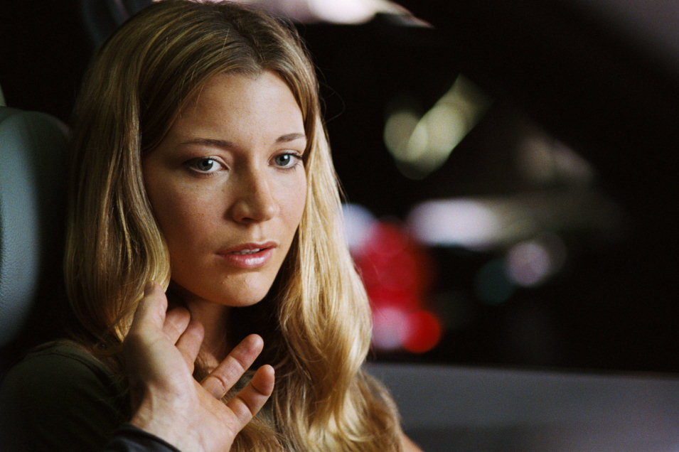 Disturbia