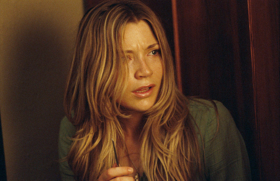 Disturbia
