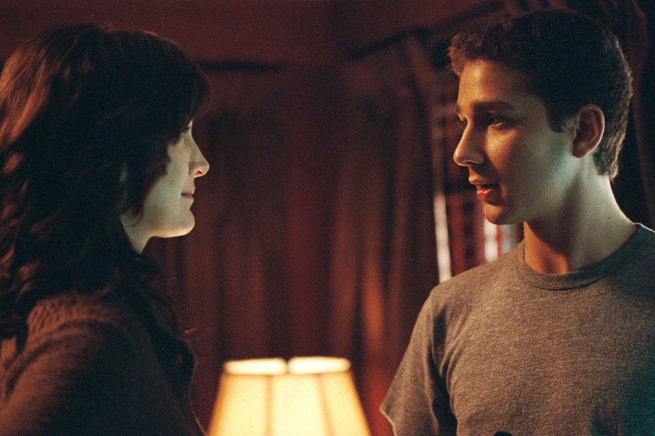 Disturbia