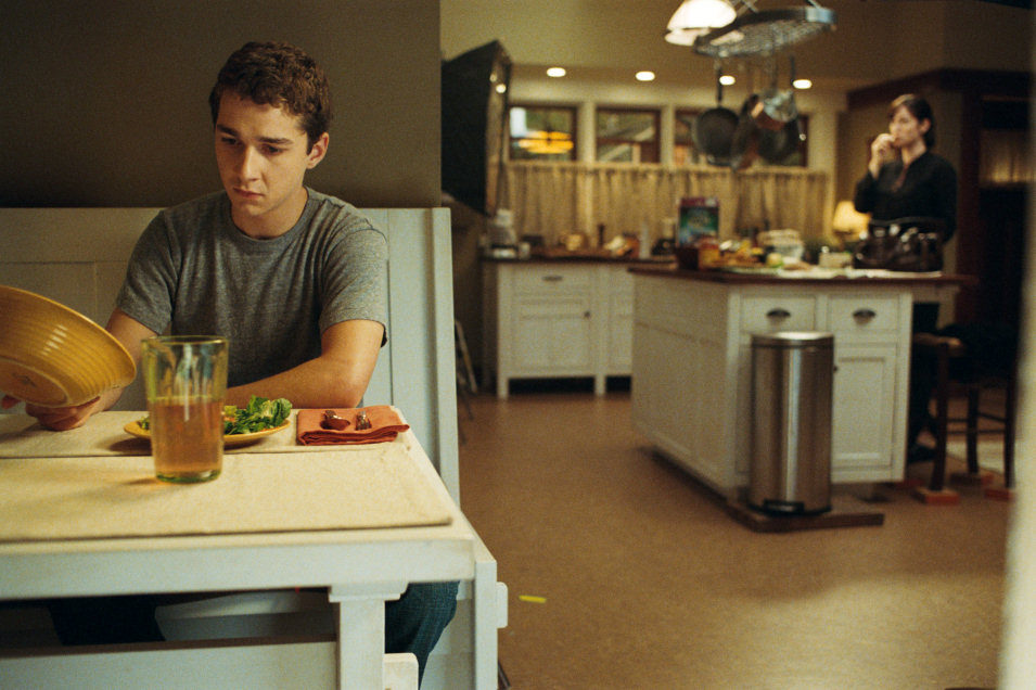 Disturbia