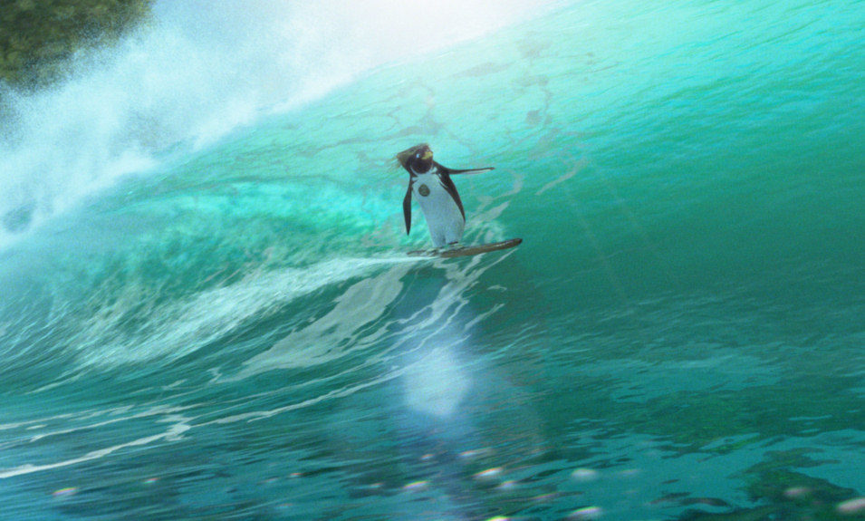 Locos por el surf