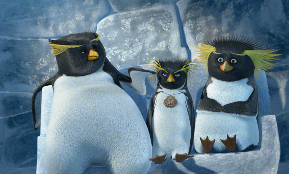 Locos por el surf