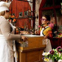 Los niños de Timpelbach