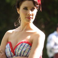 Tensión sexual no resuelta