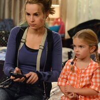 ¡Buena suerte, Charlie!