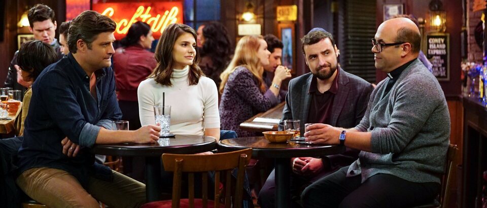 Living Biblically