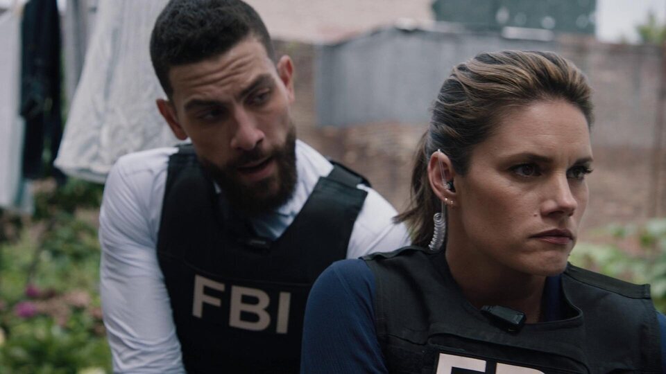 FBI