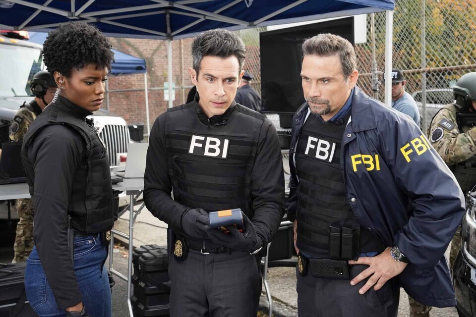 FBI