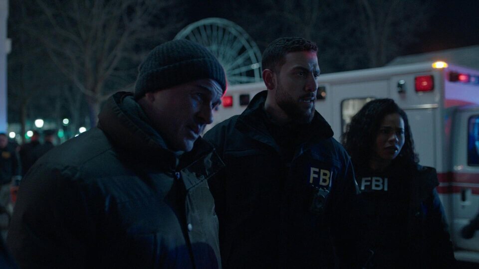 FBI