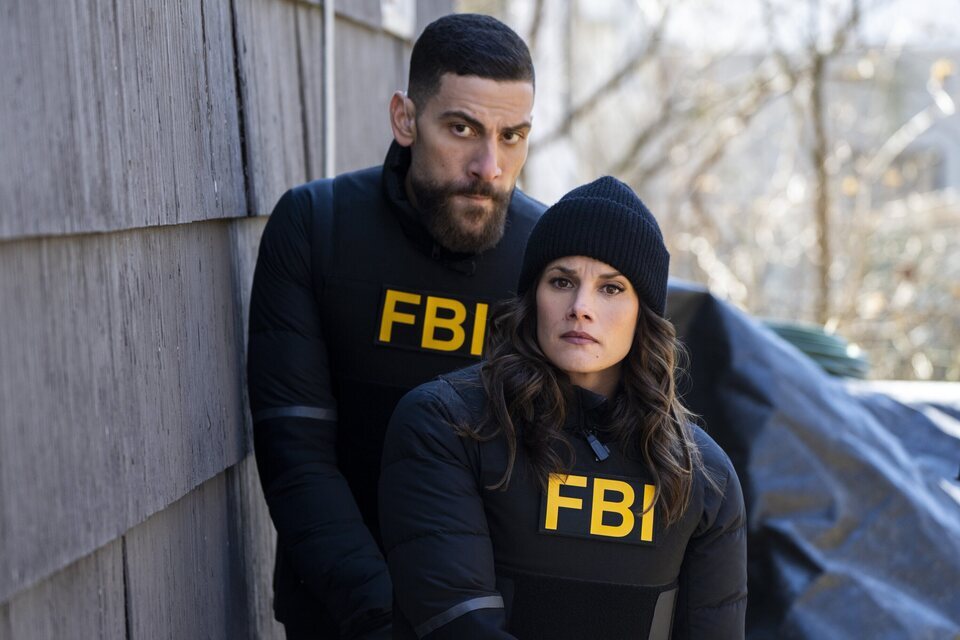FBI