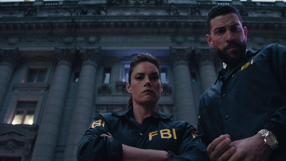 FBI