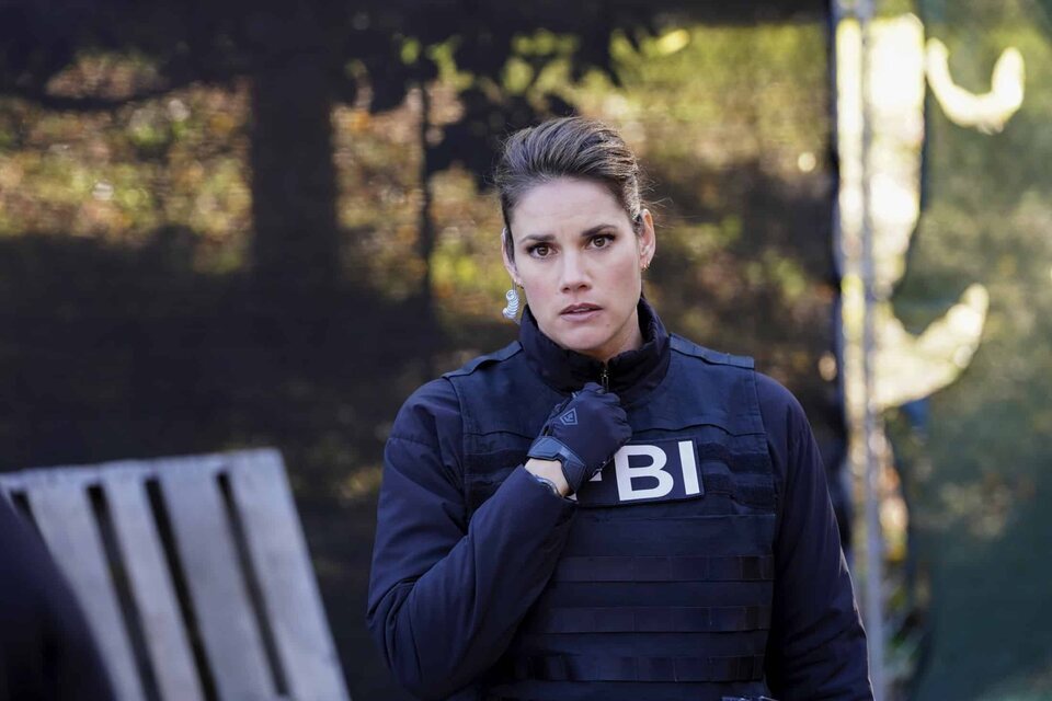 FBI