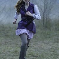 Érase una vez en el País de las Maravillas