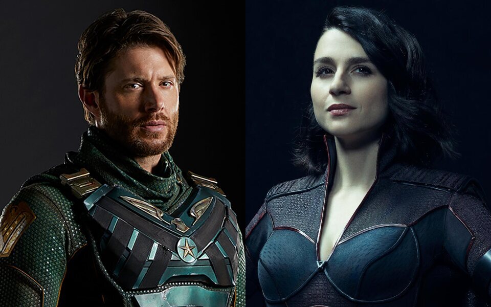 'Vought Rising': Jensen Ackles deja caer que podr&iacute;an haber m&aacute;s temporadas en camino