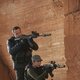 Strike Back