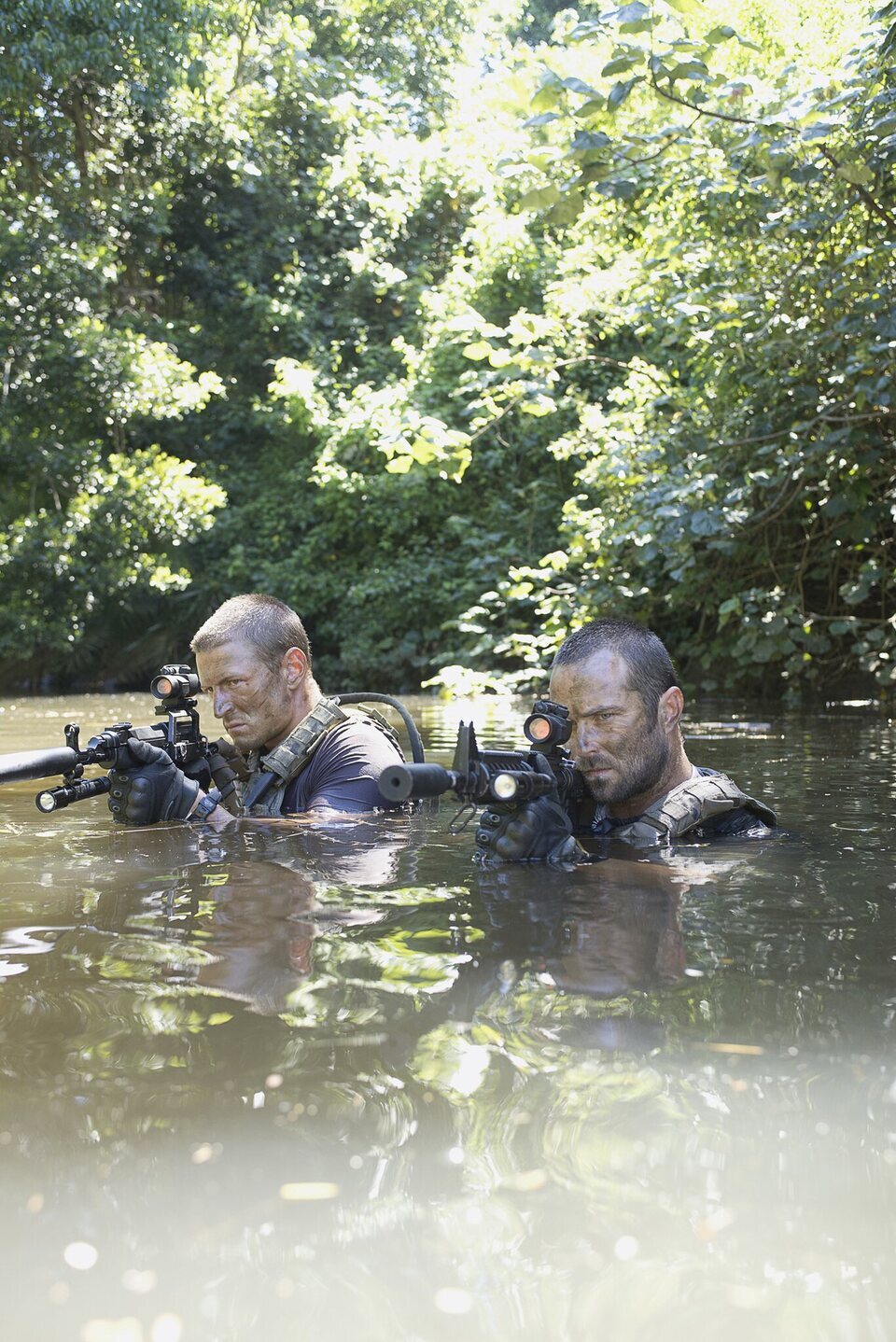 Strike Back