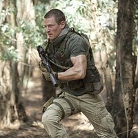 Strike Back