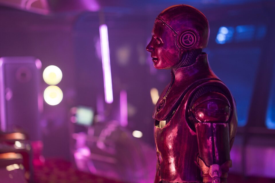 Electric Dreams de Philip K. Dick