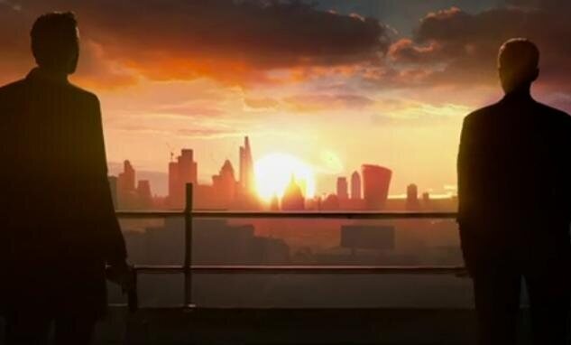 Hard Sun