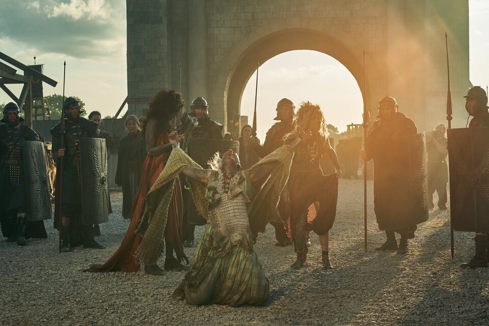 Britannia