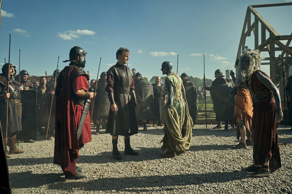 Britannia