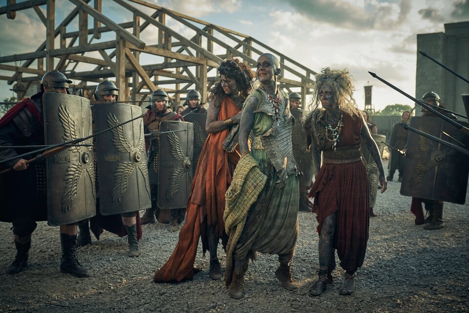 Britannia