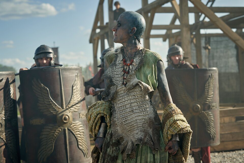 Britannia