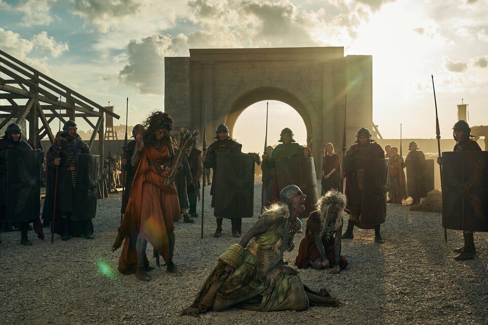 Britannia