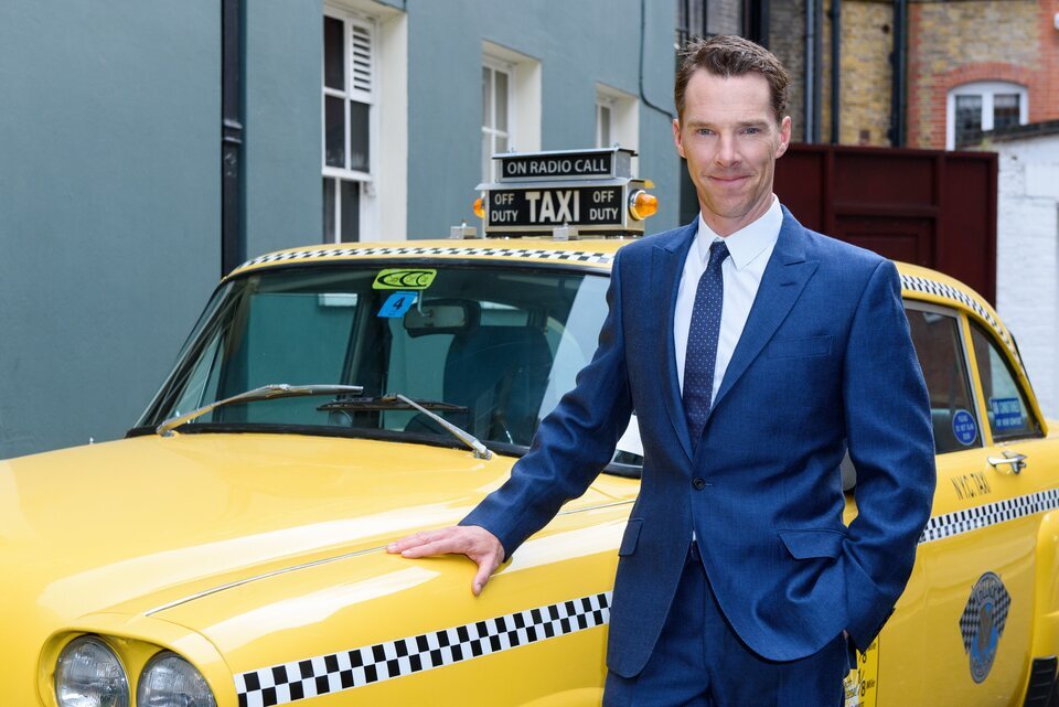 Patrick Melrose