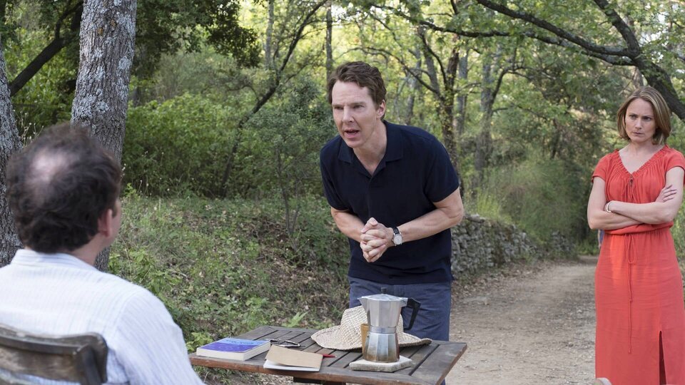 Patrick Melrose