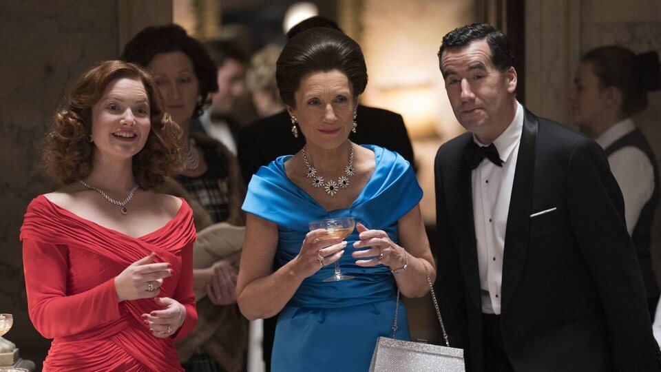 Patrick Melrose
