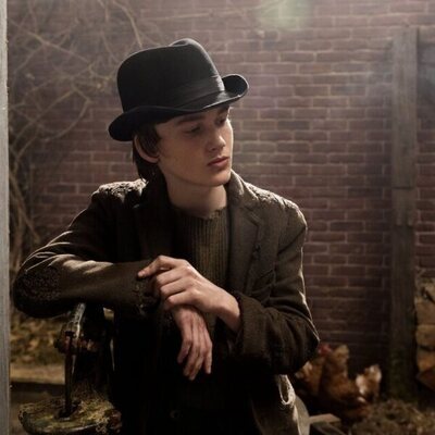 The Alienist