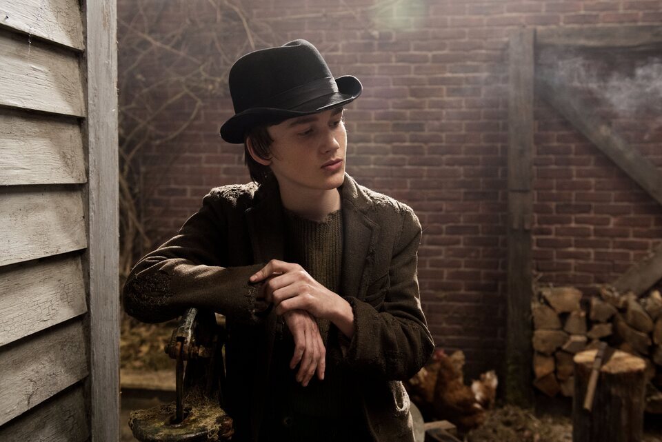 The Alienist