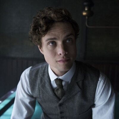 The Alienist