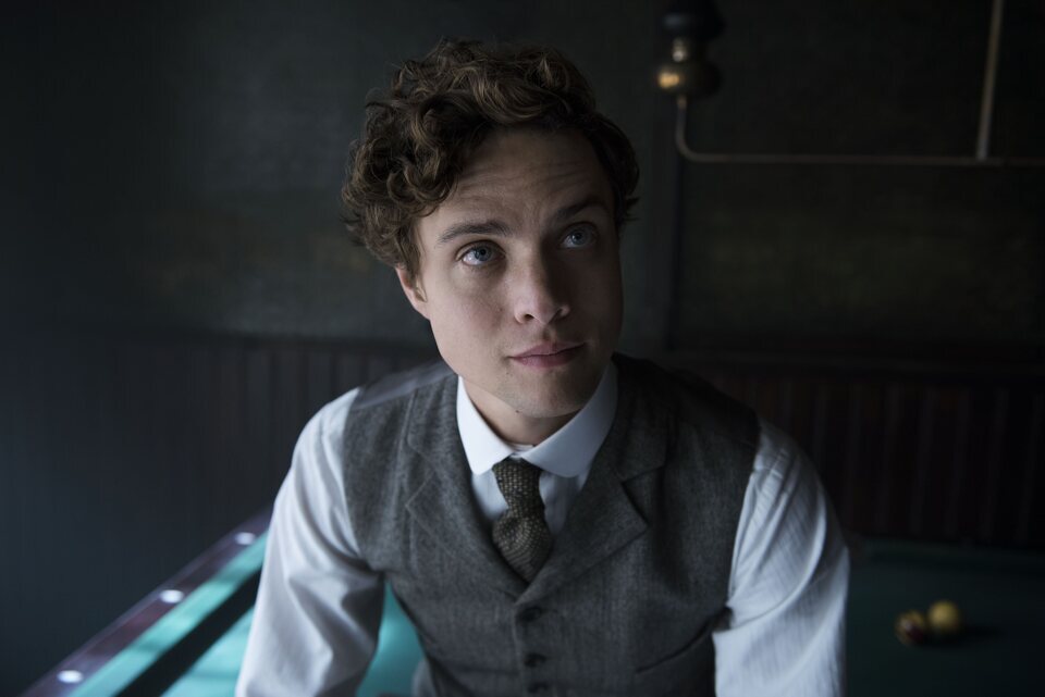 The Alienist