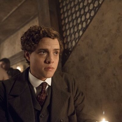 The Alienist
