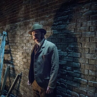 The Alienist